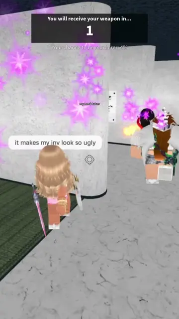MY MM2 TAKES BUT THEY SLOWLY GET MORE HOTTER!! #roblox #mm2 #robloxfyp #murdermy