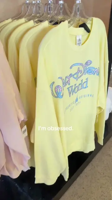 I’ve seen them online but in person there stunning😍😍😍 #disney #disneymerch #b