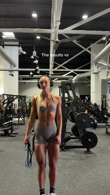 One of the best quad exercises @Oner Active 