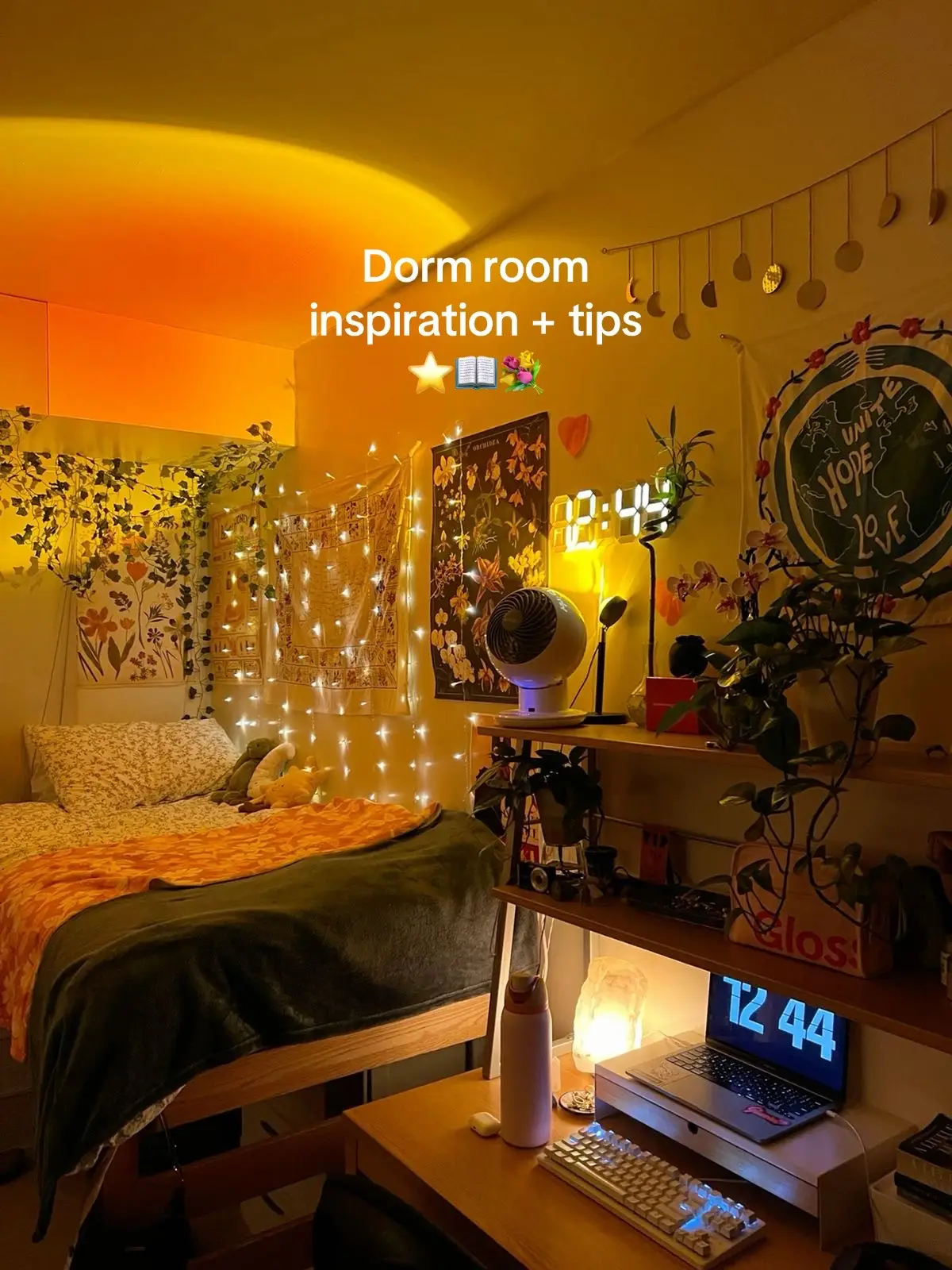 My room is always changing but some stuff has definitely stayed the same!! Get t