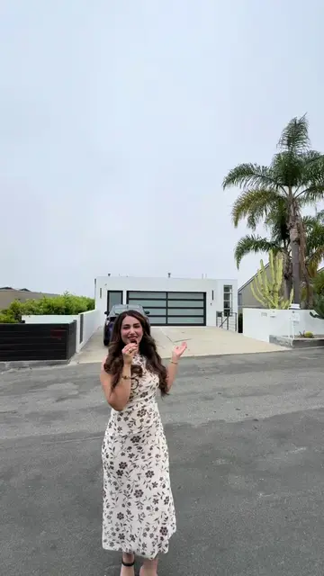 Would you live here in Laguna Beach for $3,995,888? 🛏️ 3 bedrooms 🛁 3.5 bathro