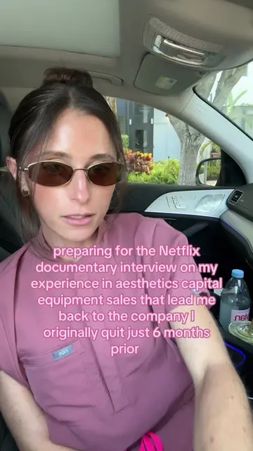 too niche? #medicalsalesrep #medicalsales 