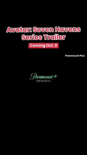 Another spinoff from the Avatar: The Last Airbender franchise coming soon from A
