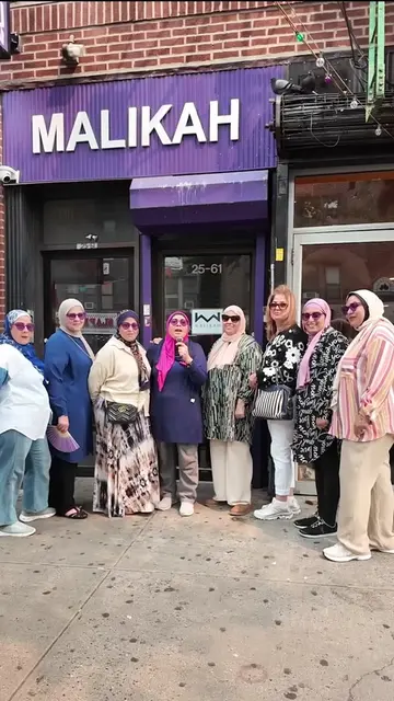 We know you’ve missed them👀 The Aunties are back for episode 5 of ✨Aunties Try✨