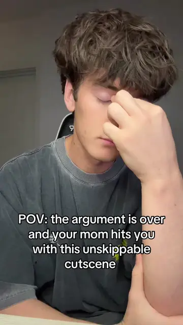 like mom STOP talking #fyp #foryoupage #viral #trend #trending 