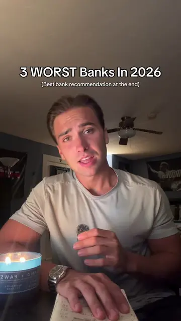 I’m sorry but someone had to tell you, I hope it helps :) #banks #hysa #savingsa