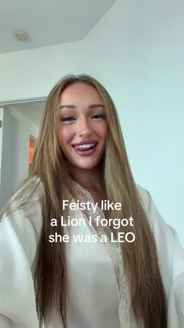 Mercury retrograde ends and LEO SZN BEGINS 