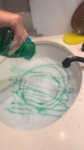 Powder back to slabs  #SudzyDiaries #laundryasmr #laundrypowder #laundrypaste #s