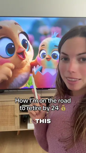 Chicky 🤝🏻 iPad babies 💸 #sidehustle #makingmoneyonline #contentcreator #picsa