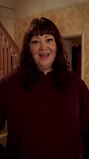 Never thought this day would come, hey? Wentworth: Halfway Home is coming to BIN