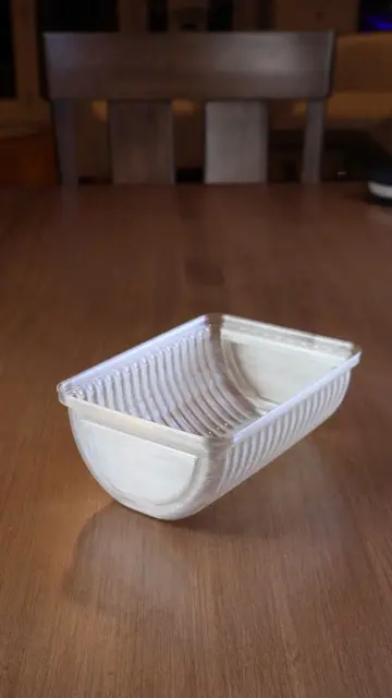 My latest design looks good enough to eat 😋 Here’s how I used a collapsible twi