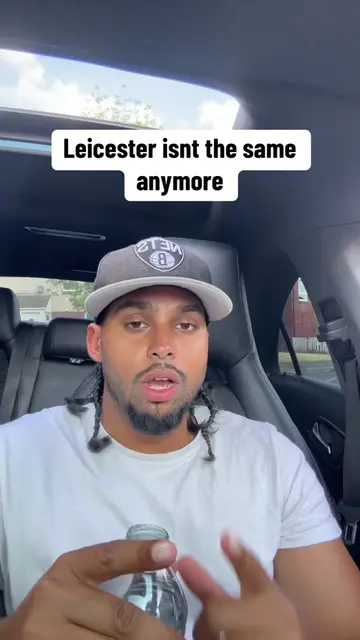 This is acc sad 💔  #hometown #leicester #fyp 