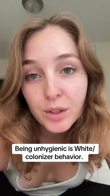 Hyper-individualism, unsanitary practices, and selfishness k!lled millions durin