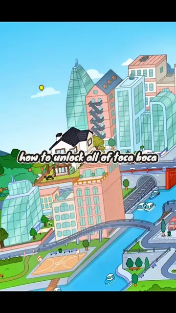how to get everything in Toca Boca 2026? #tocalifeworld #tocaboca #tocalife #kid