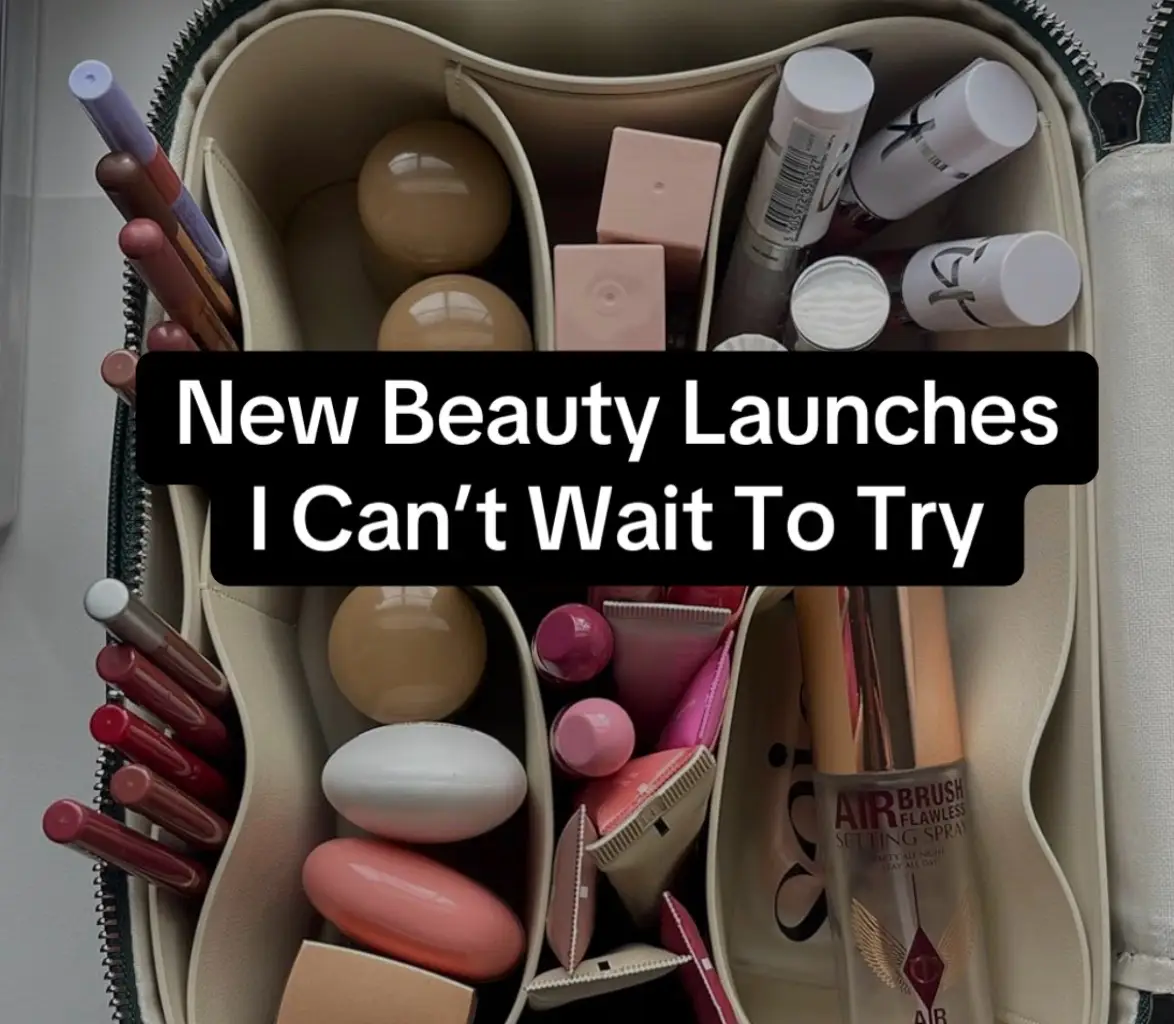 New Beauty Launches I can’t wait to try!  @MCoBeauty @Summer Fridays @Fenty Beau
