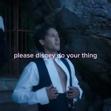 PLEASE I NEED ASSAD #disney #assadzaman #princenaveen #theprincessandthefrog #fy