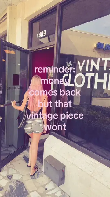 nothing haunts u more than that cute top u never bought…. so do it at In The Att
