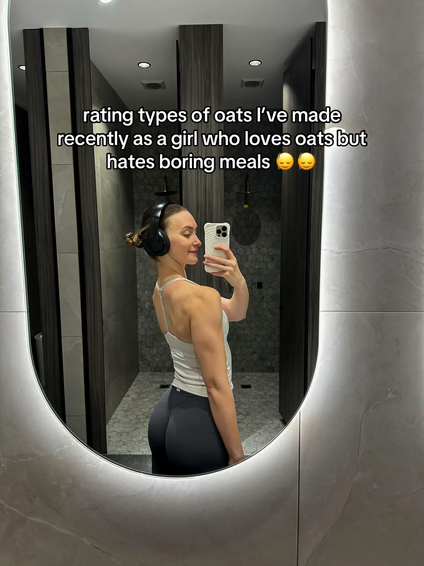 As someone who loves oats and breakfast foods, but hates boring meals.  100% my 