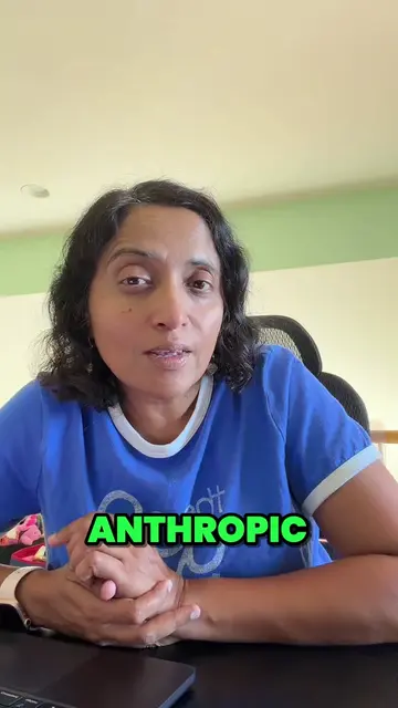 Anthropic is paying $1.5 billion in settlement for the books they use to train t
