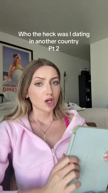 Who the heck was I dating pt 2! #storytime #whotfdididate #ex  