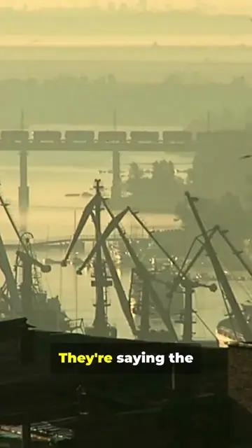 Could nuclear-powered ships be coming to our ports? MARAD’s proposal could shape