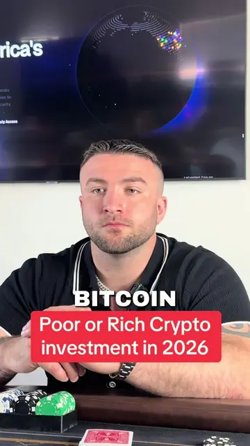 Rich or poor?! #crypto #xrp #investing #finance #xst