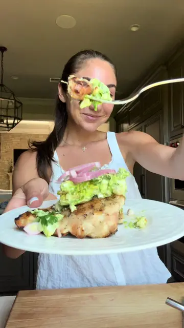 we’re back with episode 2 of WELL DONE! On the menu today: grilled chicken thigh