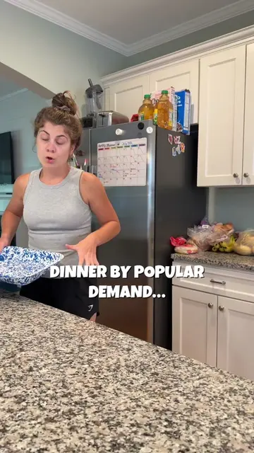I shared a recipe similar recently but it was so popular in our house so here we