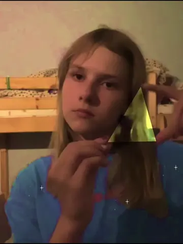 phone mirror trend flashlight camera trend tutorial how to do the fake swipe tre