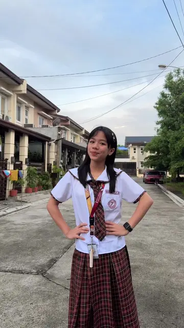 Friday Vibes🥰 #pangakodancechallenge #lifewithlexie #dancetrend #fyp 