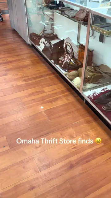 lol- who is rocking this purse in Omaha?