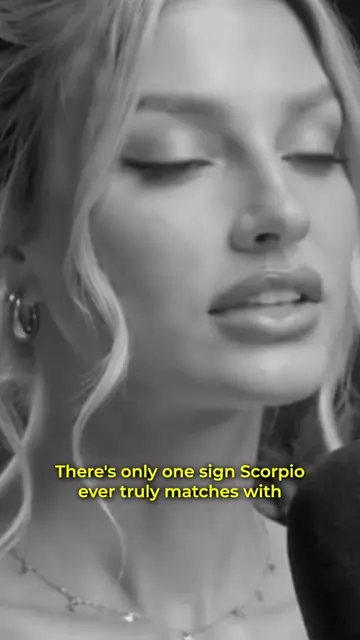 Scorpio, you felt the change before he admitted anything. Now he’s warm one day 