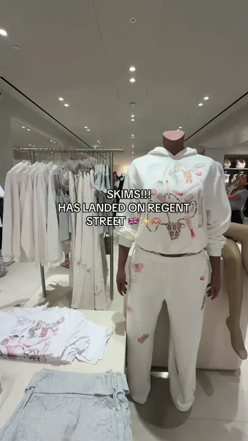 @SKIMS @Kim Kardashian… you’ve officially won 😫 just take my bloody money becau
