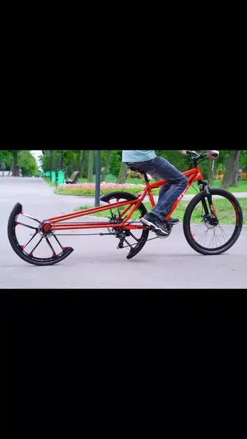 I made an epic bicycle #epic #metalworking #workshop #diyprojects #homemade 