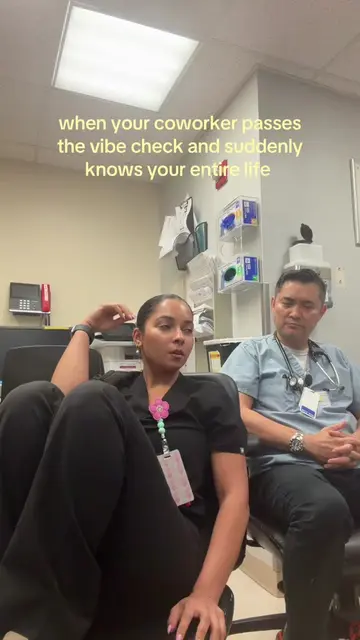 My favorite resident #physicianassistant #nurse #healthcareworker #nurselife #em