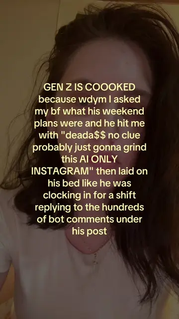 We're toast bro #socialmedia #fyp #alapp #characterai #addiction 