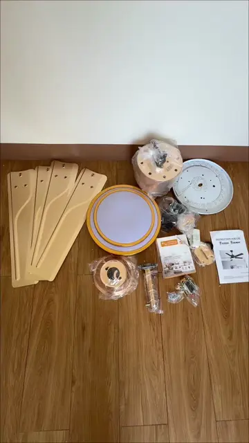 Nothing beats the excitement of unboxing something for your home. 📦🏡 Can't wai