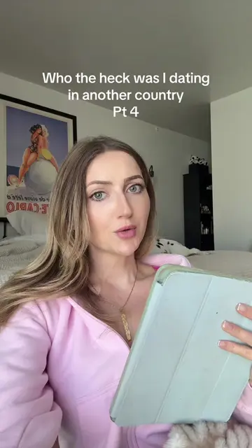 Who the heck was I dating pt 5! #storytime #whotfdididate #canadaguy 