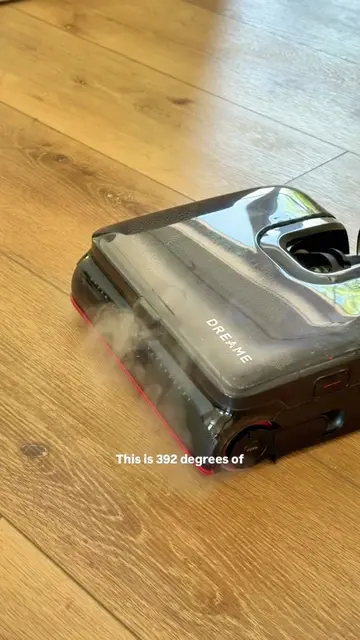 I've tried my fair share of cleaning tools over the years, but this one genuinel