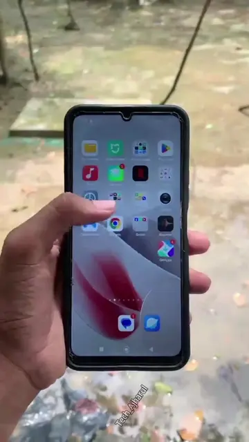 apps অদৃশ্য রাখবো কি ভাবে #hide #app #android #tutorial #trending 
