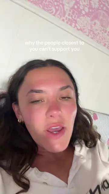 Paige Lorenze podcast taught me a valuable lesson on why sometimes the people cl