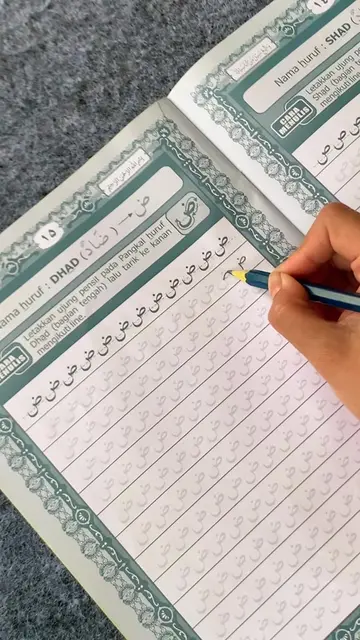 Belajar Mengenal Dan Menulis Huruf Hijaiyah #hijaiyah #iqro #iqroanak #belajarng