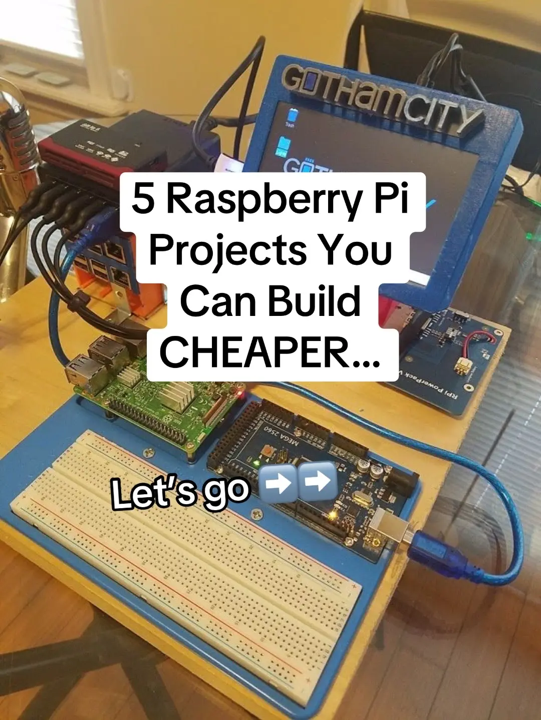 Everyone talks about Raspberry Pi, but it’s not always the cheapest way to build