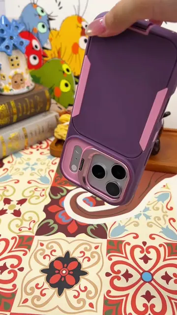 #protectyourphone #shockproofcase #onsalenow️️️🔥🔥🔥🔥  #fyp #phonecasewithstan