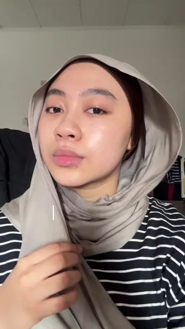 sebab third paper dah habis… i belanja u guys grwm hihihi #grwmroutine #MakeupRo