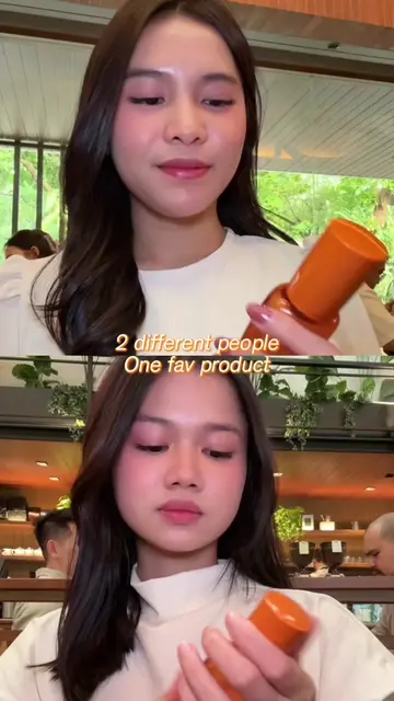 Two People. One ritual we never skip.🧡 #SulwhasooID #timelessbeauty #YouthfulSk