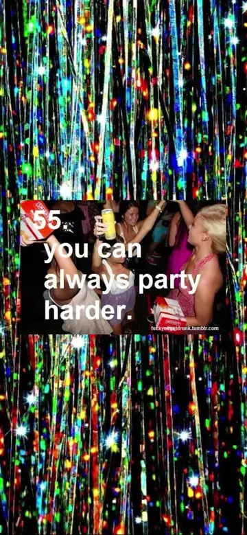 i need to experience this at least once someday 🥳 #partygirl #party #clublife #