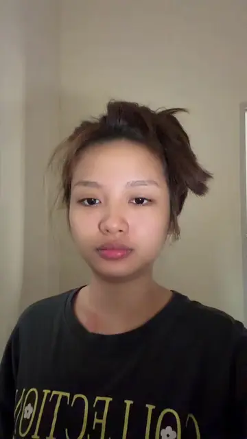 Suka poll look ini  #transisimakeup #makeupdouyin #fyp #4u 