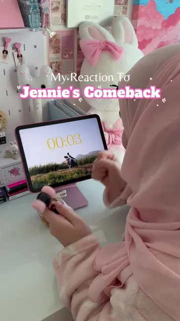 We just got the most beautiful summer love song by @JENNIE (∩˃o˂∩)♡ ࿎♡࿎♡࿎♡࿎♡࿎♡࿎♡
