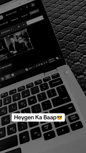 Heygen ka baap aa gaya#foryou#viral#trending#super#growth